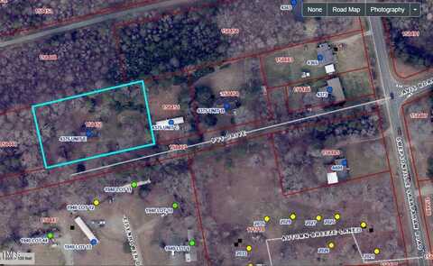 4375 Swepsonville Saxapahaw Road, Graham, NC 27253