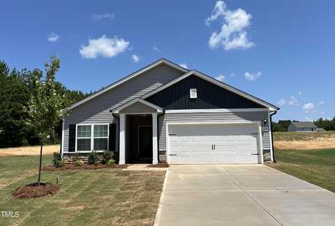 360 Chedworth Drive, Angier, NC 27501