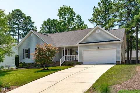 1986 Sadler Avenue, Creedmoor, NC 27522