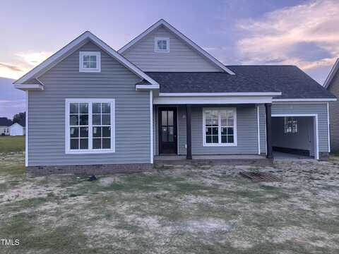 4509 Fairhaven Drive W, Wilson, NC 27893