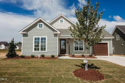 4509 Fairhaven Drive W, Wilson, NC 27893