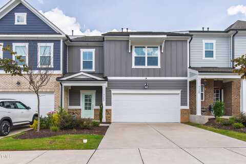 722 Toulouse Court, Cary, NC 27519