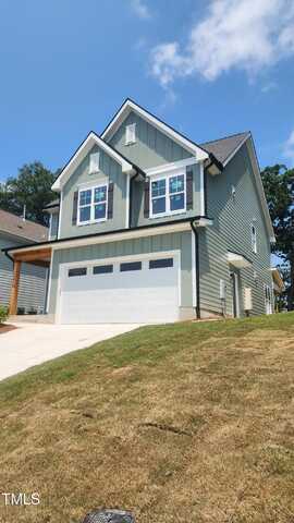 116 Chestnut Street, Durham, NC 27707