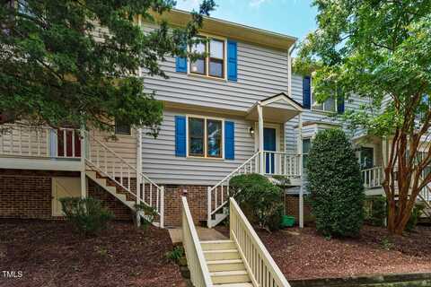 6564 English Oaks Drive, Raleigh, NC 27615