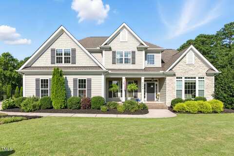 4704 Jackson Oaks Court, Raleigh, NC 27616