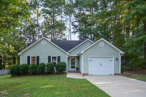 5203 Sweet Clover Court, Durham, NC 27703