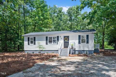 284 Sneed Lane, Fuquay Varina, NC 27526