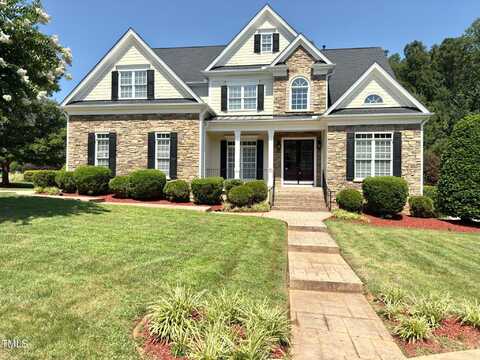 207 Linton Banks Place, Cary, NC 27513