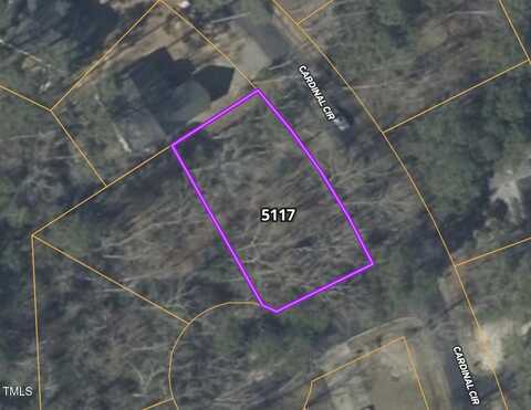 5117 Pheasant Lane, Sanford, NC 27332