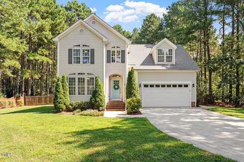 1816 Foxbrook Drive, Raleigh, NC 27603