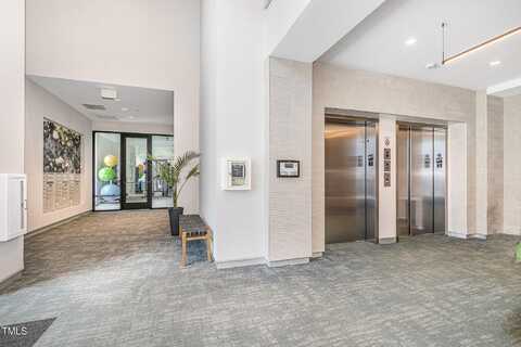 523 S West Street, Raleigh, NC 27601