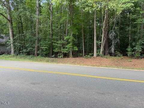 549 Shawnee Drive, Louisburg, NC 27549