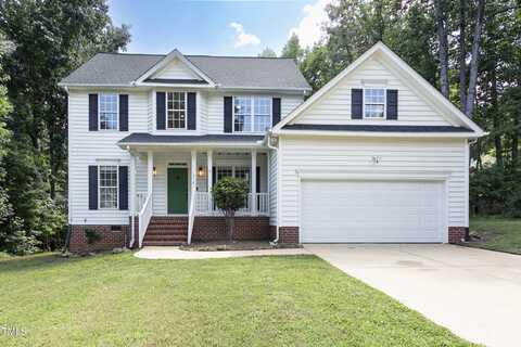 318 County Seat Drive, Hillsborough, NC 27278