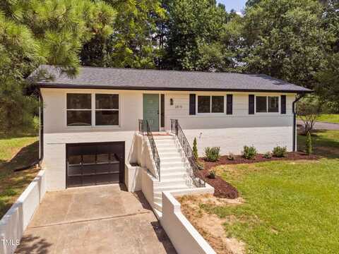 2815 Nc 55 Hwy, Durham, NC 27713