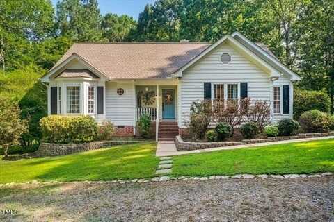 213 Oakcrest Drive, Wake Forest, NC 27587