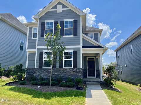 1577 Goldfinch Perch Lane, Knightdale, NC 27545