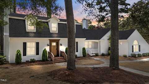 909 Parkside Drive NW, Wilson, NC 27896