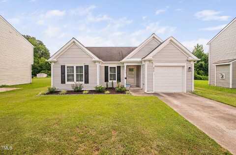 2920 Tuckland Drive, Raleigh, NC 27610