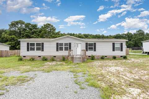 3911 Mckethan Street, Wade, NC 28395