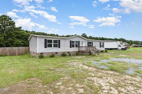 3911 Mckethan Street, Wade, NC 28395