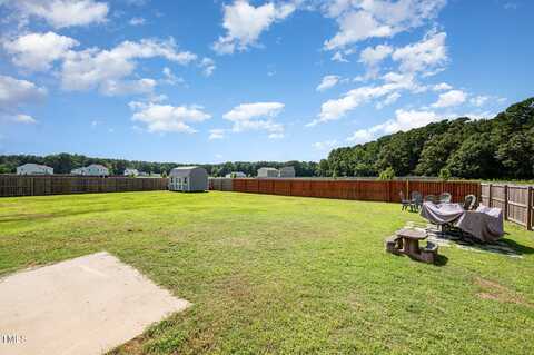125 Heron Court, Godwin, NC 28344