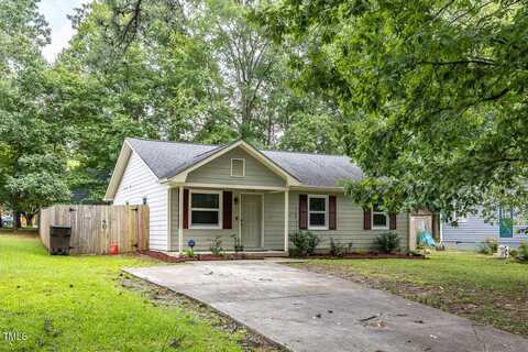 2906 Apollo Street, Durham, NC 27704