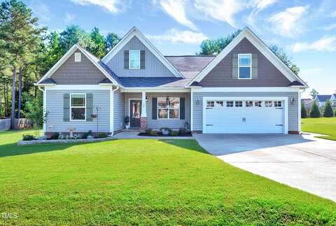28 Occidental Court, Clayton, NC 27520