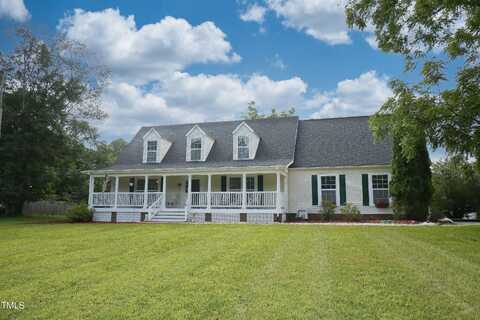 2315 Lansdale Road, Hillsborough, NC 27278