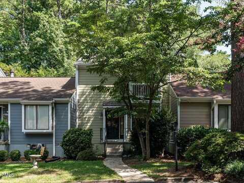 837 Green Ridge Drive, Raleigh, NC 27609