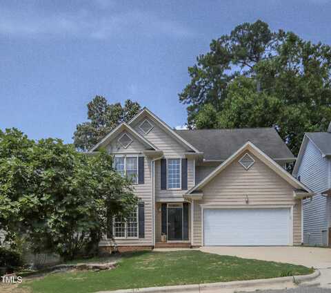 200 Purple Leaf Place, Carrboro, NC 27510