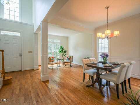 200 Purple Leaf Place, Carrboro, NC 27510