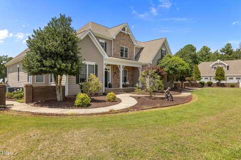 3011 Elk Ridge, Hurdle Mills, NC 27541