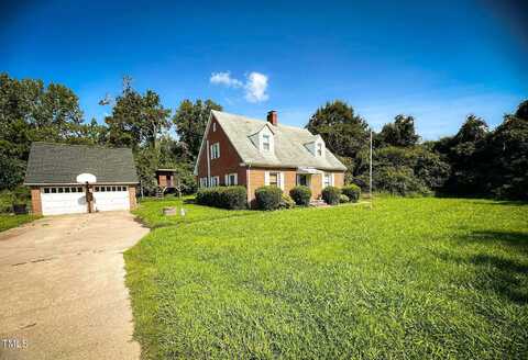 8683 Us Highway 15, Bullock, NC 27507