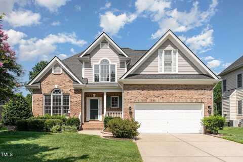 1128 Crystalwater Drive, Fuquay Varina, NC 27526
