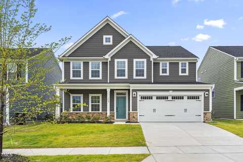 508 Impala Trace, Wendell, NC 27591