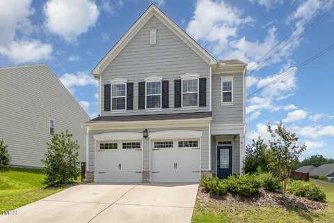 1816 Birdhouse Lane, Wake Forest, NC 27587