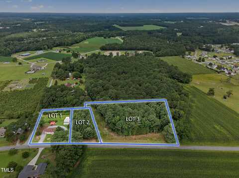 788 Gor-An Farm Road, Selma, NC 27576
