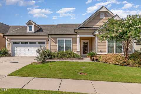 1118 Salinas Valley Street, Wake Forest, NC 27587