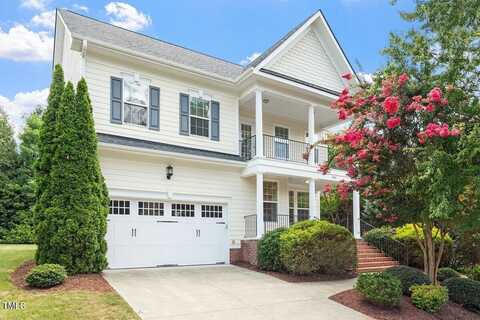 2734 Hidden Waters Circle, Raleigh, NC 27614