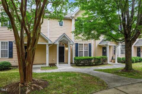 4437 Moss Garden Path, Raleigh, NC 27616