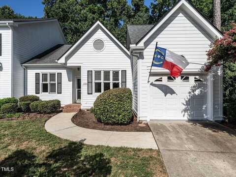 220 Vinca Circle, Cary, NC 27513
