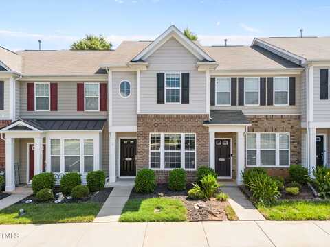 884 Cupola Drive, Raleigh, NC 27603