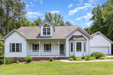 1012 Mountain Laurel Drive, Raleigh, NC 27603