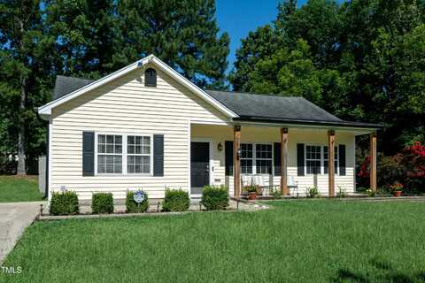 30 Bethany Lane, Youngsville, NC 27596
