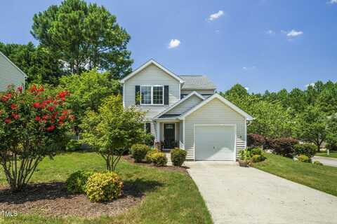 4502 Alderbrook Lane, Durham, NC 27713