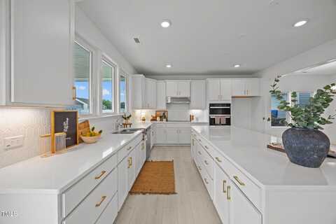 295 Horseshoe Place, Angier, NC 27501