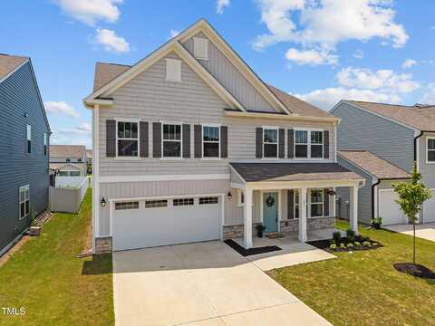 295 Horseshoe Place, Angier, NC 27501