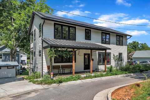 420 Camden Street, Raleigh, NC 27601