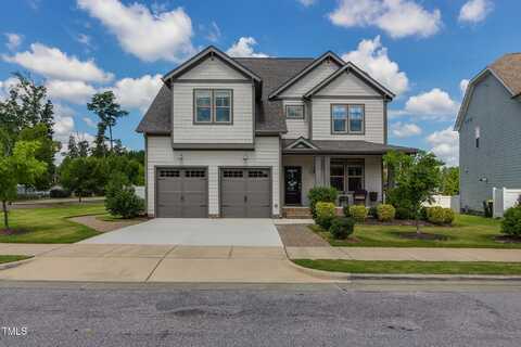 505 Twin Star Lane, Knightdale, NC 27545