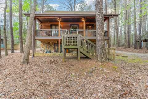 422 Shawnee Drive, Louisburg, NC 27549